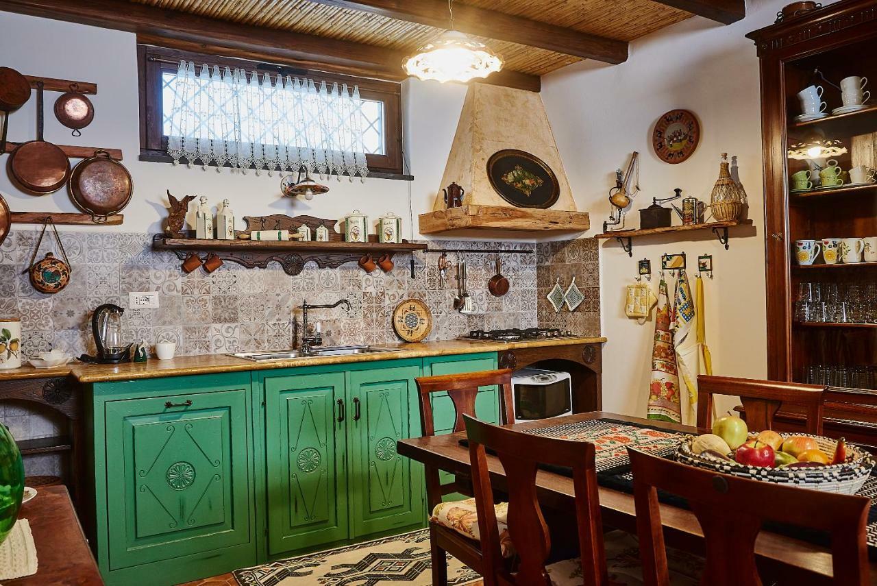 Maison d'hôtes La Casa Del Balivo Dorgali