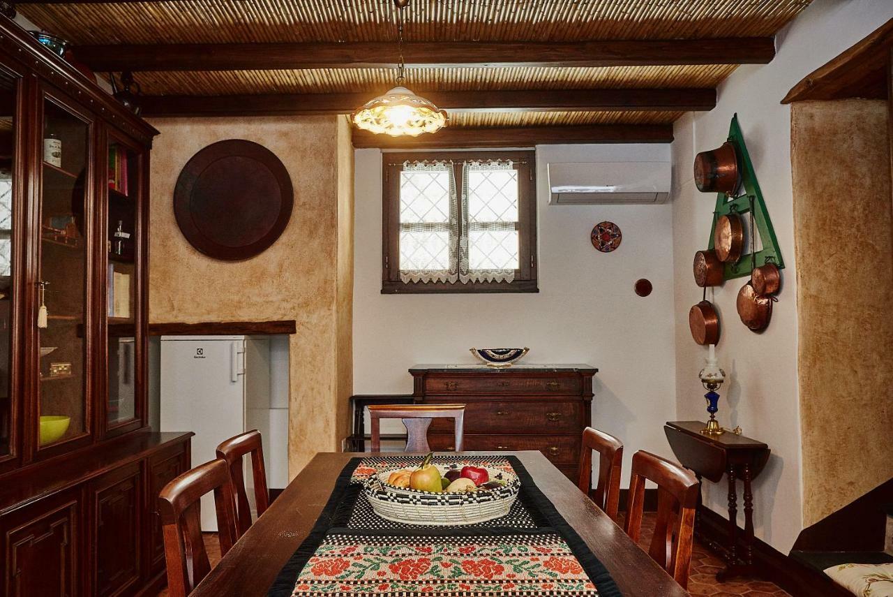 Maison d'hôtes La Casa Del Balivo