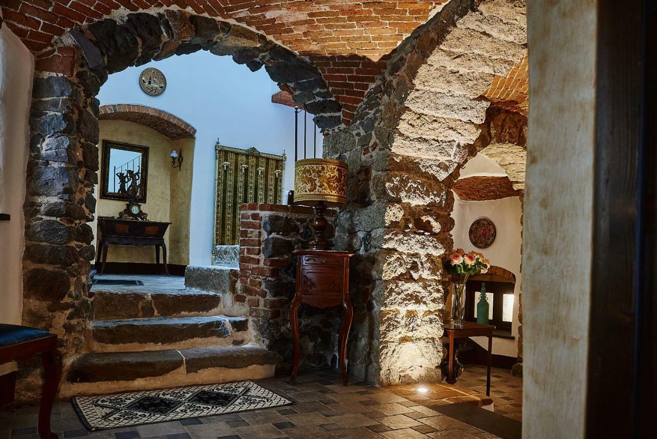 La Casa Del Balivo Maison d'hôtes