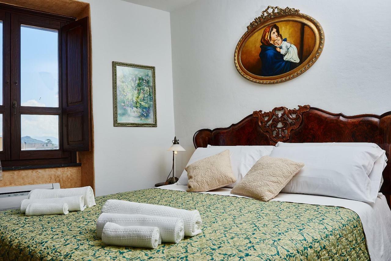 La Casa Del Balivo