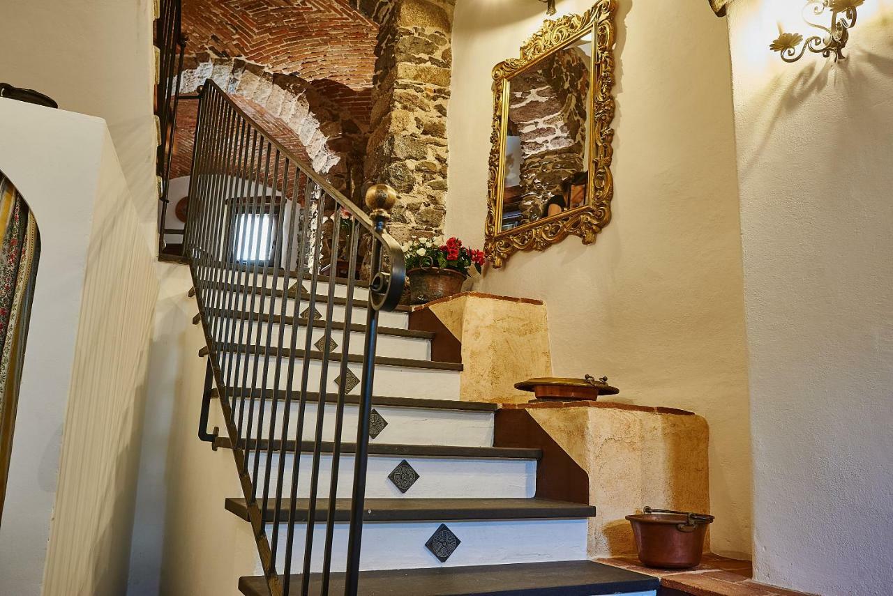 La Casa Del Balivo Maison d'hôtes Dorgali