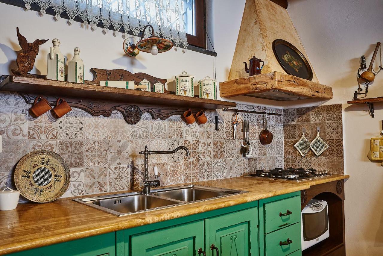 La Casa Del Balivo * Dorgali