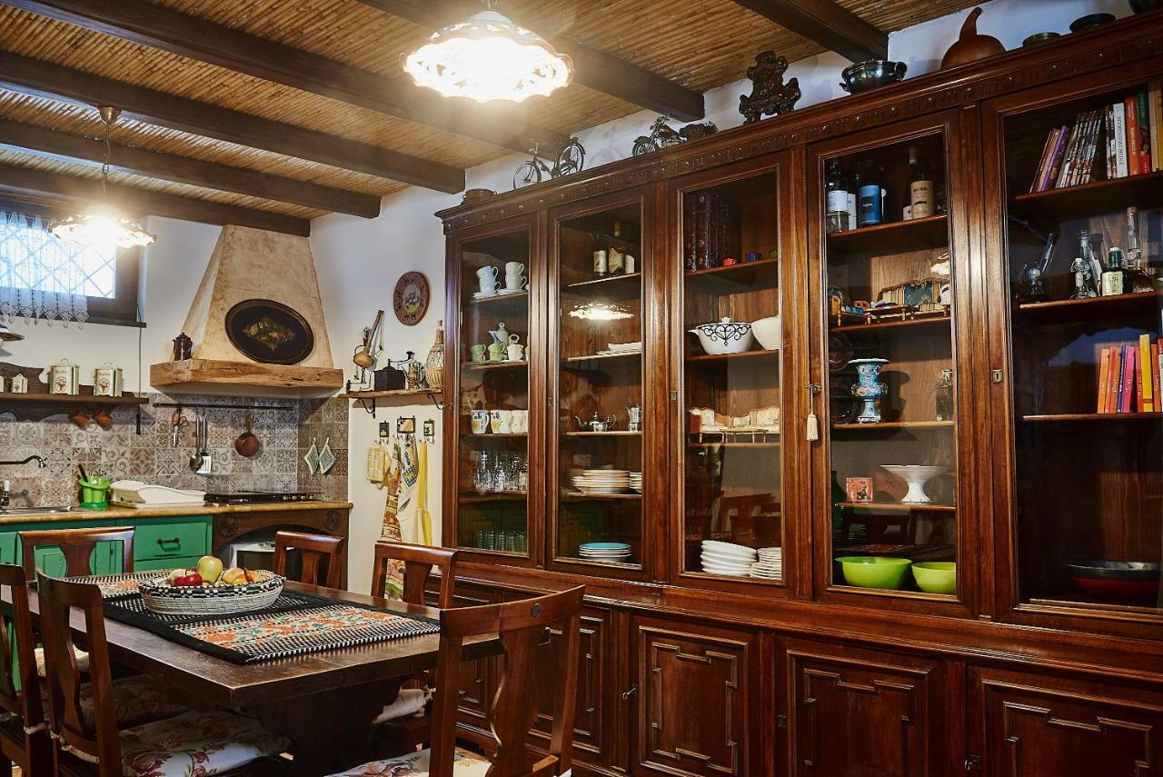 La Casa Del Balivo Maison d'hôtes