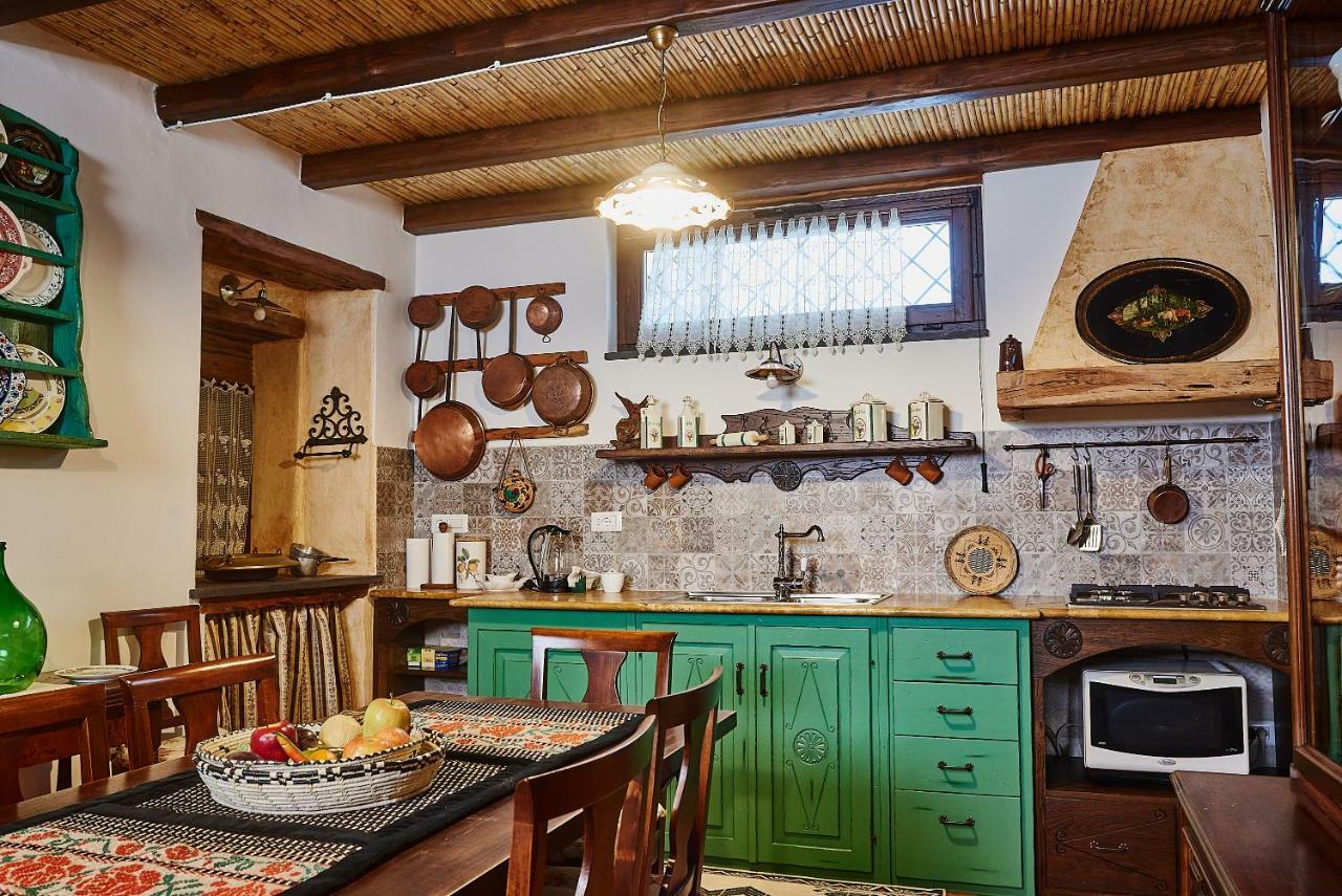 La Casa Del Balivo
