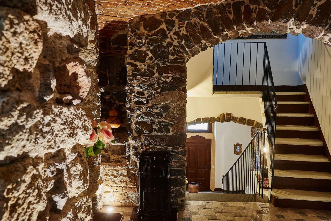 La Casa Del Balivo * Dorgali