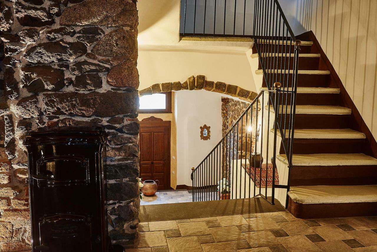 La Casa Del Balivo Maison d'hôtes