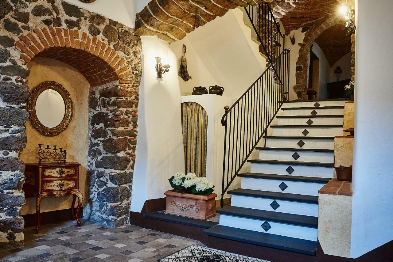 La Casa Del Balivo Maison d'hôtes *