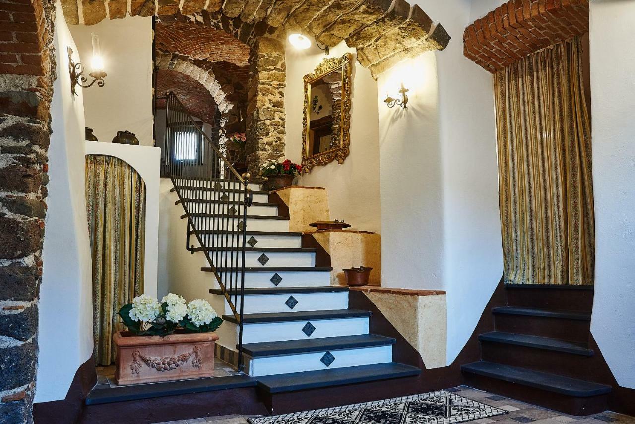 La Casa Del Balivo Dorgali