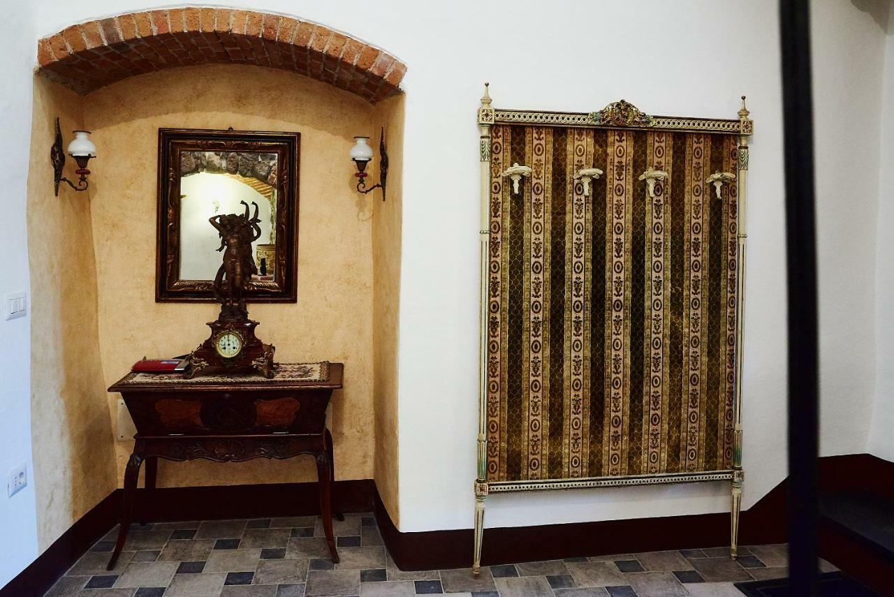 La Casa Del Balivo Dorgali