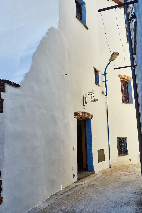 La Casa Del Balivo Maison d'hôtes *