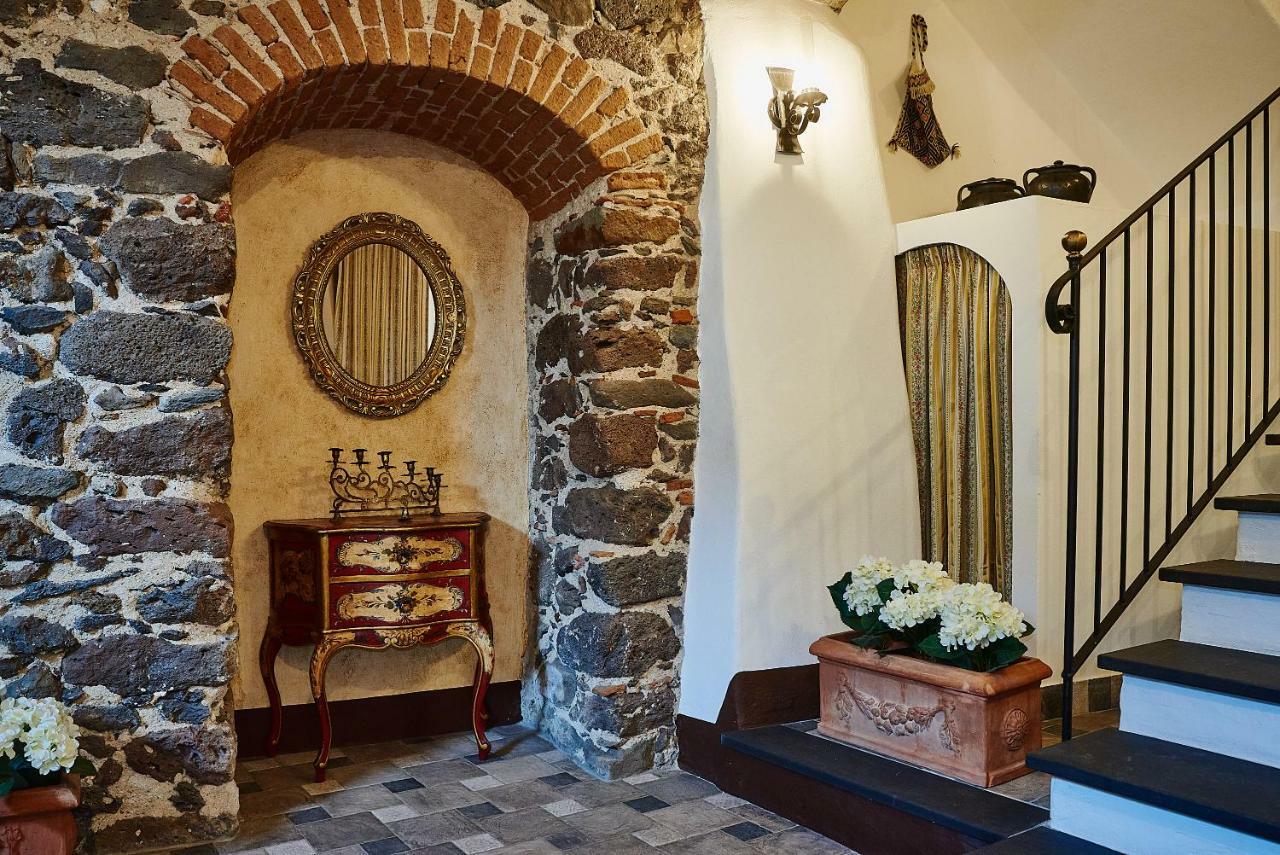 La Casa Del Balivo Maison d'hôtes *