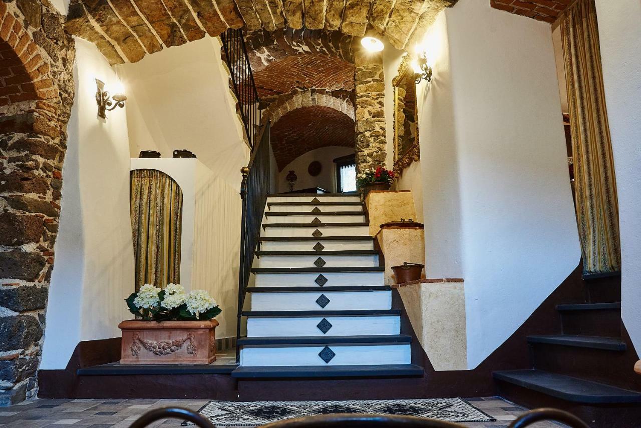 La Casa Del Balivo Dorgali