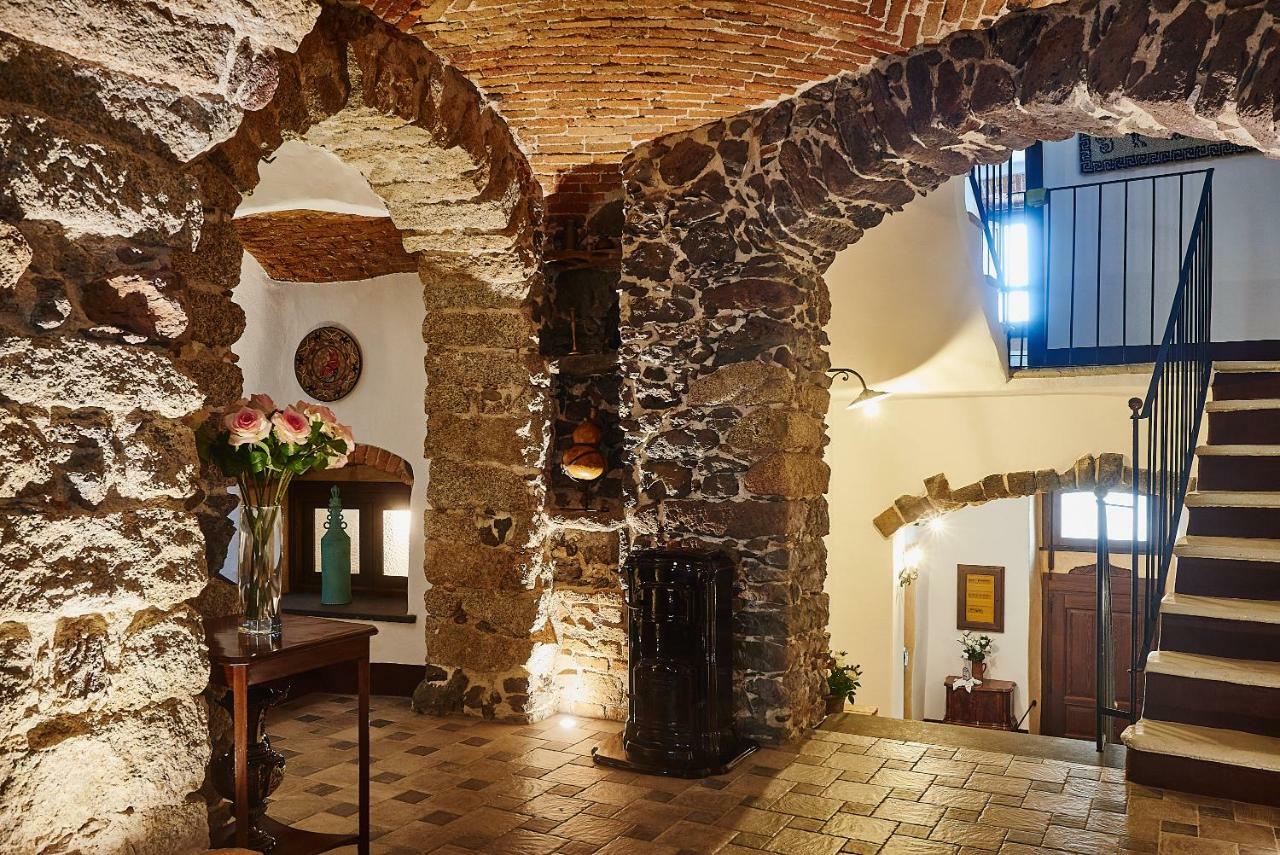 La Casa Del Balivo