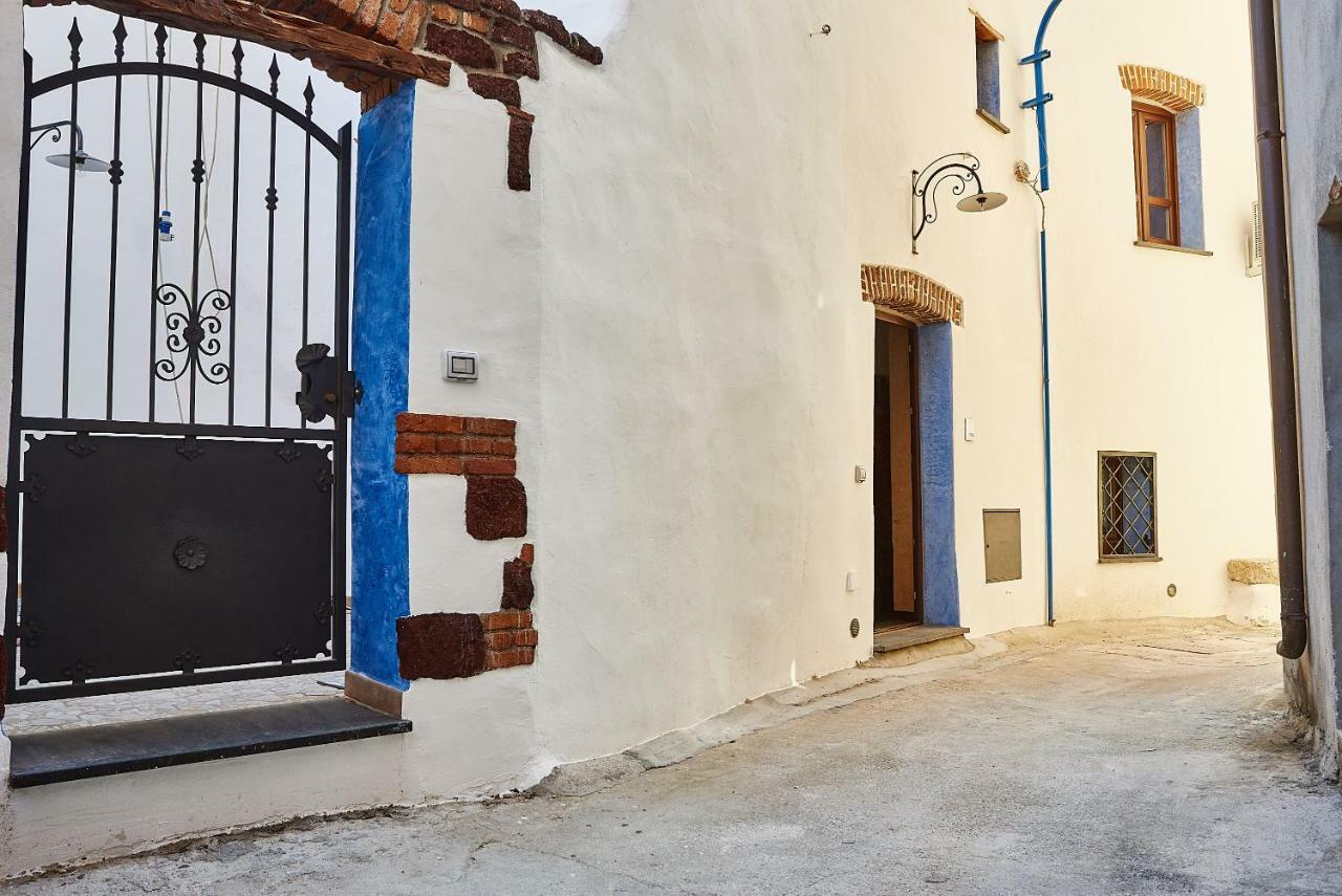 La Casa Del Balivo Maison d'hôtes *