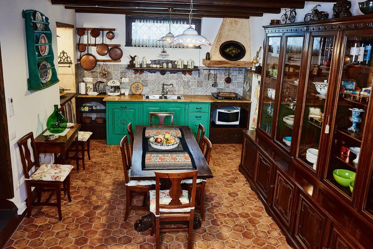 La Casa Del Balivo Dorgali