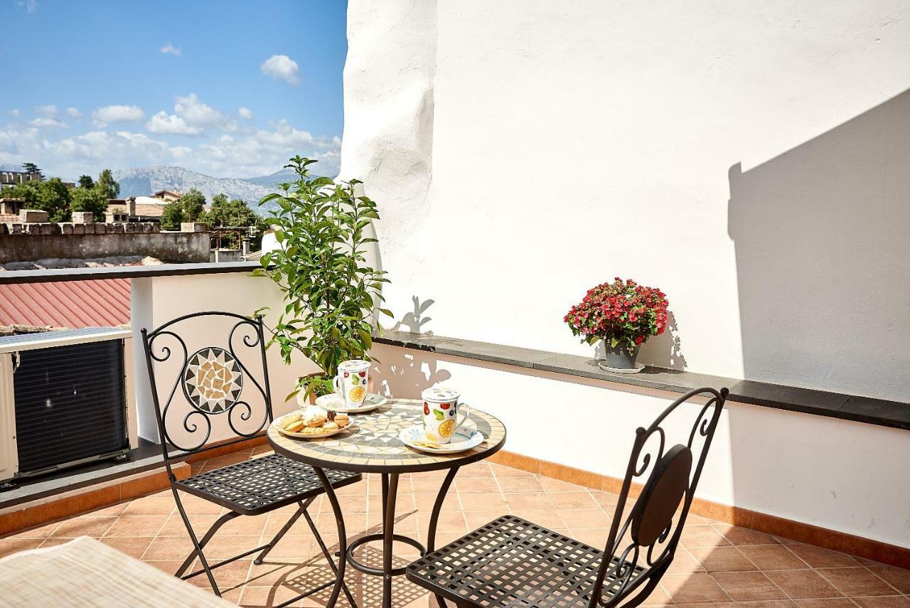 Maison d'hôtes La Casa Del Balivo Dorgali