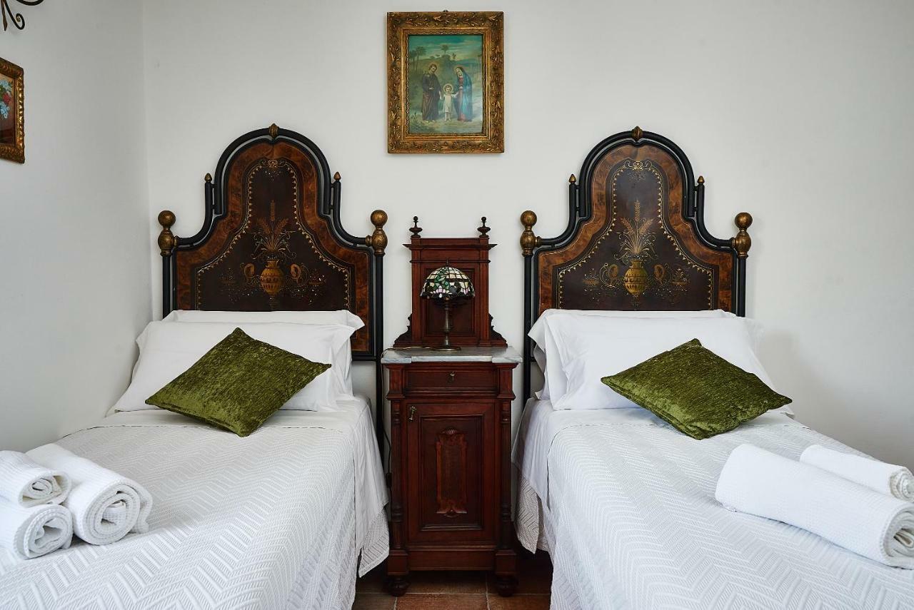 La Casa Del Balivo * Dorgali